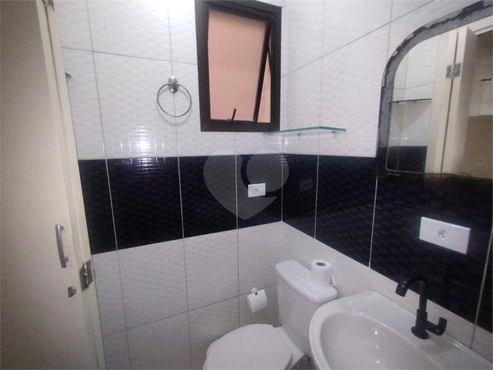 Venda Apartamento Guarujá Jardim Las Palmas REO1020493 12