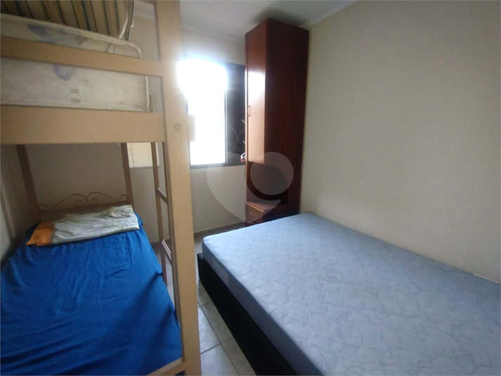 Venda Apartamento Guarujá Jardim Las Palmas REO1020493 8