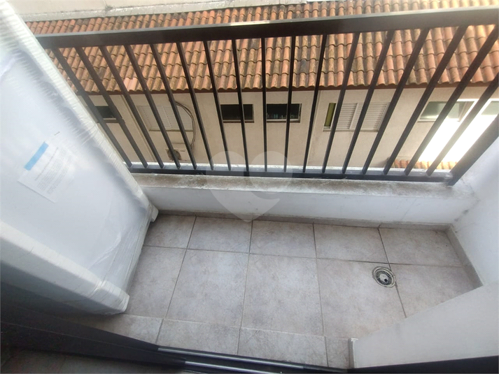 Venda Apartamento Guarujá Jardim Las Palmas REO1020493 6