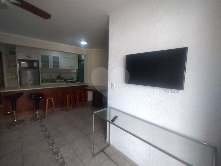 Venda Apartamento Guarujá Jardim Las Palmas REO1020493 4