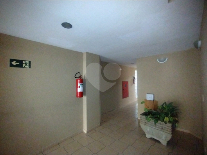 Venda Apartamento Guarujá Jardim Las Palmas REO1020493 16