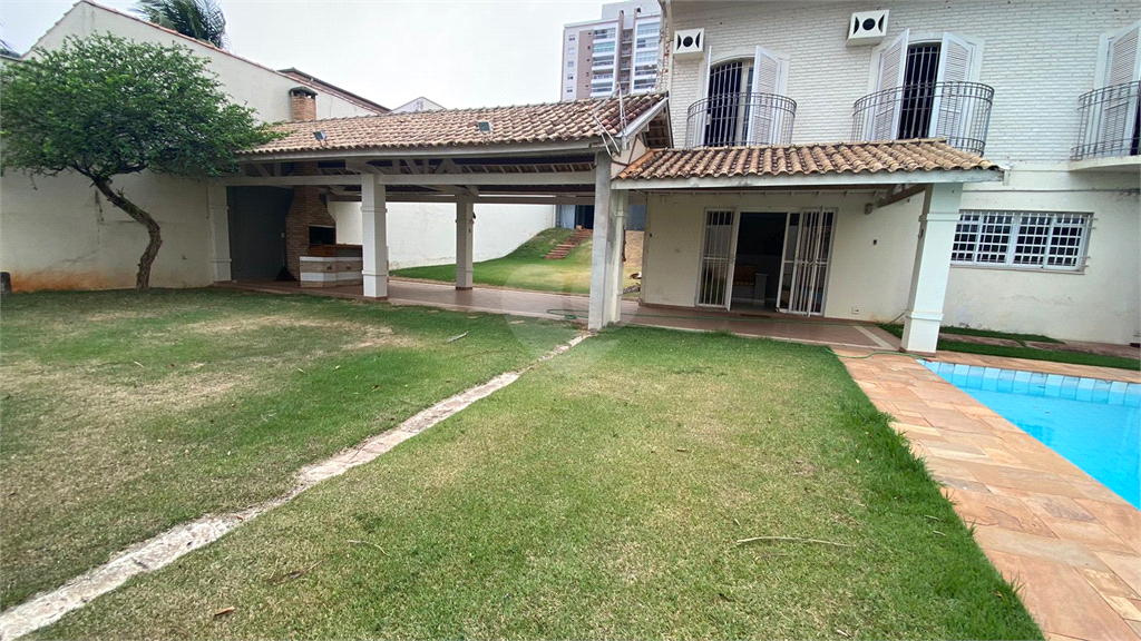 Venda Salas Piracicaba Vila Independência REO1020494 46