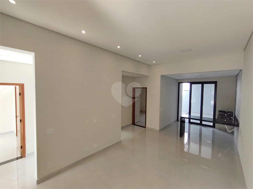 Venda Casa térrea Sorocaba Jardim Residencial Vicente De Moraes REO1020501 3