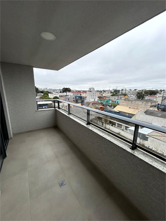 Venda Apartamento Curitiba Rebouças REO1020506 18