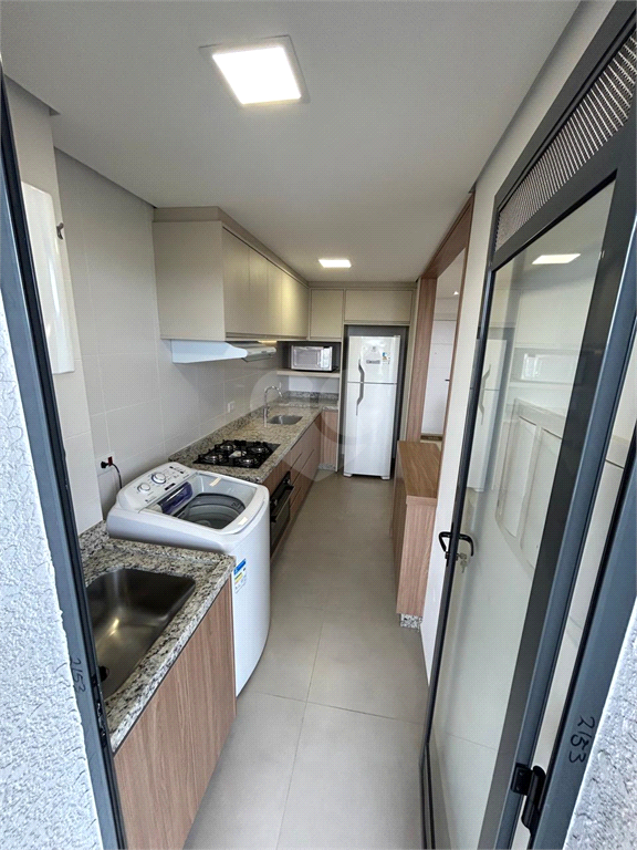 Venda Apartamento Curitiba Rebouças REO1020506 23