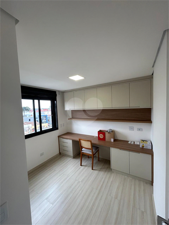 Venda Apartamento Curitiba Rebouças REO1020506 21