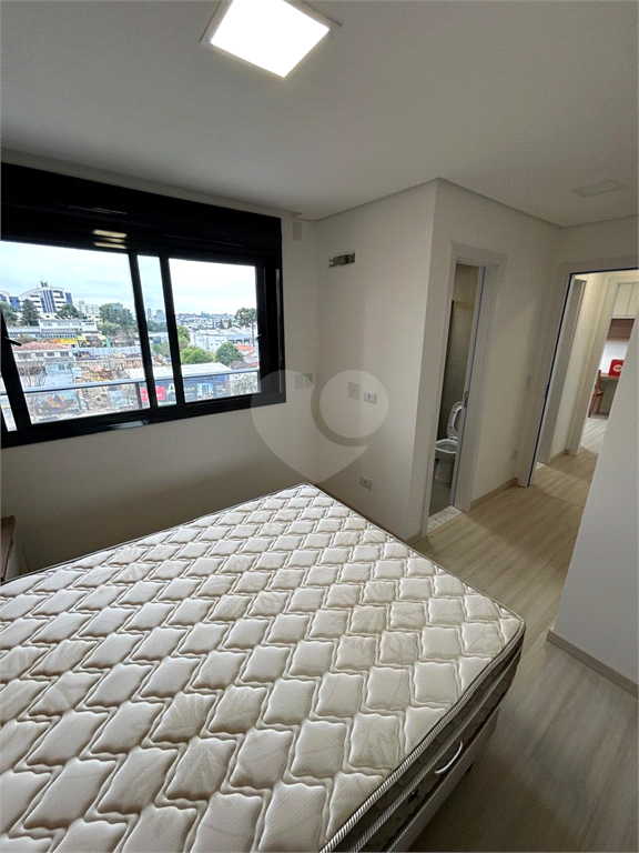 Venda Apartamento Curitiba Rebouças REO1020506 25