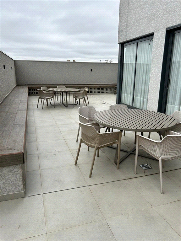 Venda Apartamento Curitiba Rebouças REO1020506 12