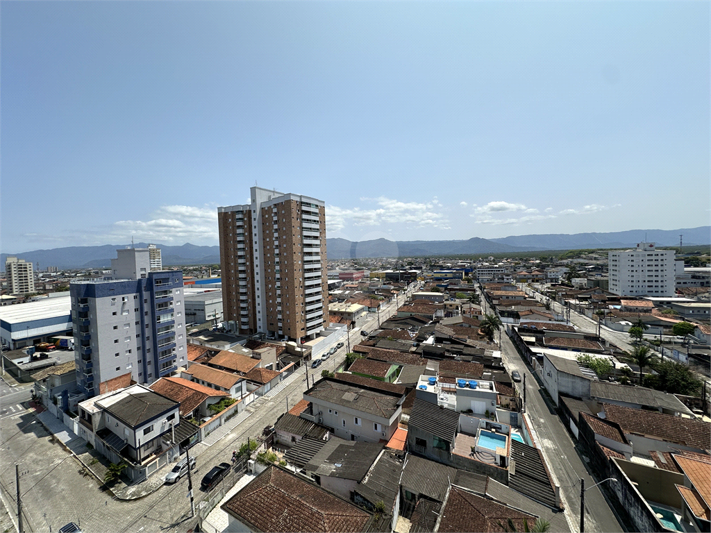 Venda Apartamento Praia Grande Guilhermina REO1020507 17