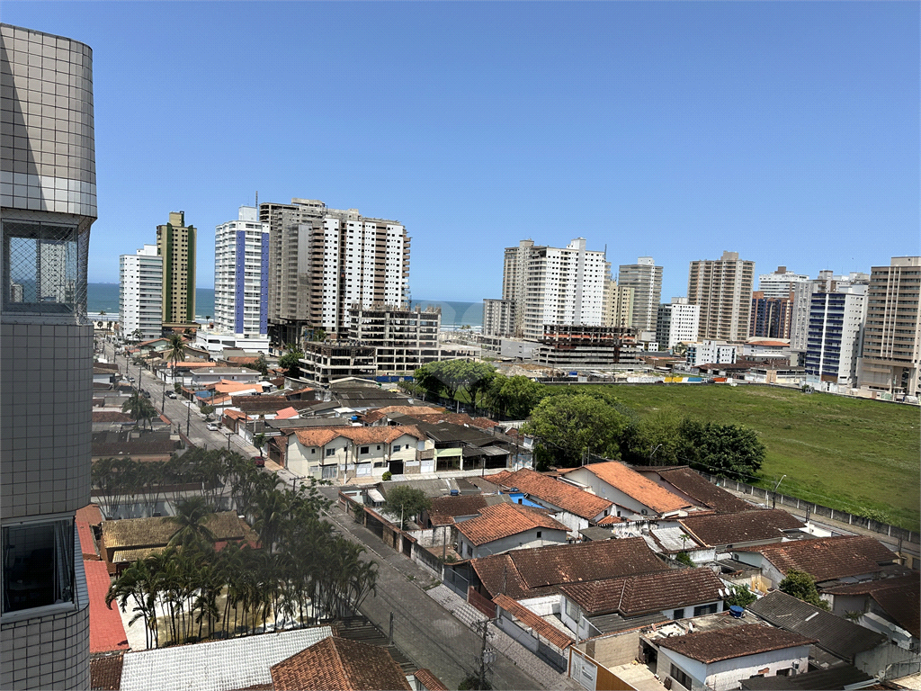 Venda Apartamento Praia Grande Guilhermina REO1020507 4