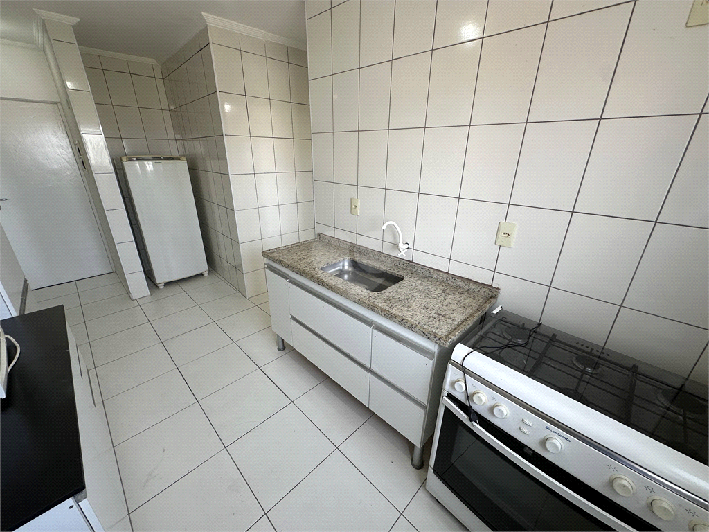 Venda Apartamento Praia Grande Guilhermina REO1020507 28