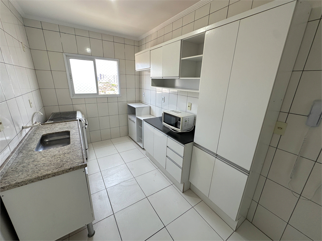 Venda Apartamento Praia Grande Guilhermina REO1020507 27