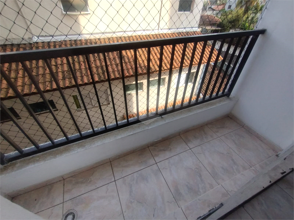 Venda Apartamento Guarujá Jardim Las Palmas REO1020514 5