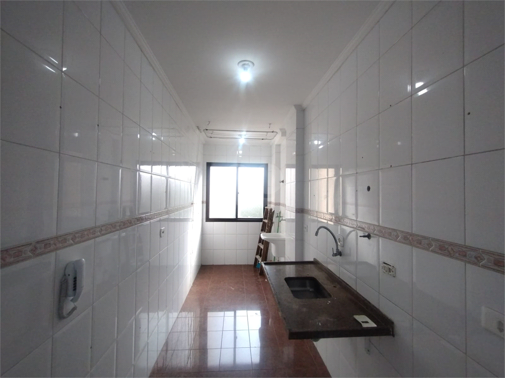 Venda Apartamento Guarujá Jardim Las Palmas REO1020514 7