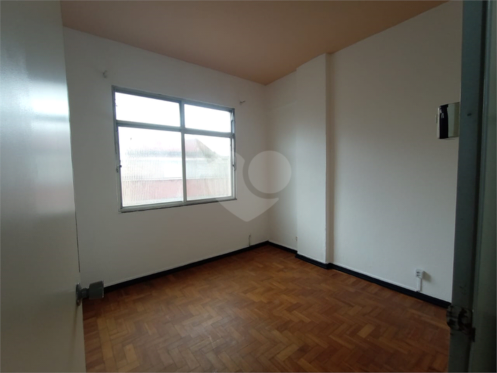 Venda Apartamento Rio De Janeiro Centro REO1020549 22