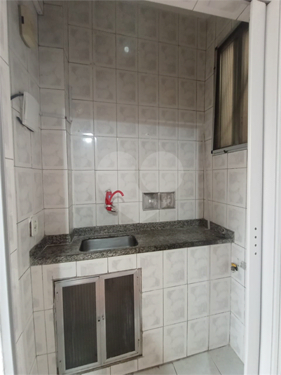 Venda Apartamento Rio De Janeiro Centro REO1020549 17