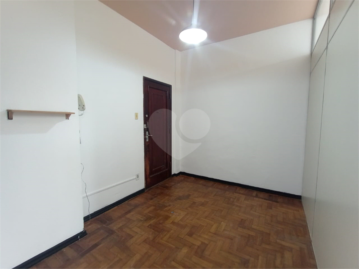 Venda Apartamento Rio De Janeiro Centro REO1020549 9