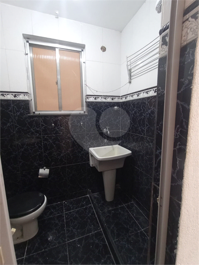 Venda Apartamento Rio De Janeiro Centro REO1020549 20