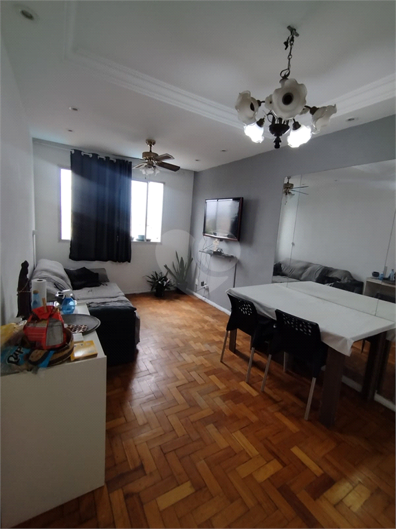 Venda Apartamento Rio De Janeiro Engenho Novo REO1020556 1