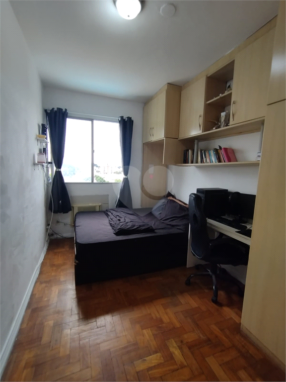 Venda Apartamento Rio De Janeiro Engenho Novo REO1020556 20