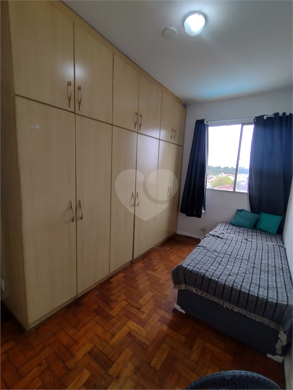 Venda Apartamento Rio De Janeiro Engenho Novo REO1020556 12