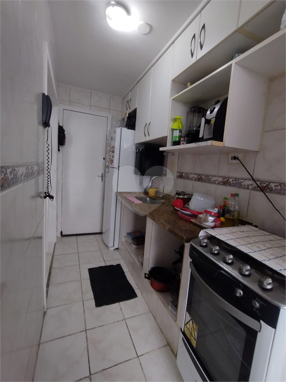 Venda Apartamento Rio De Janeiro Engenho Novo REO1020556 21