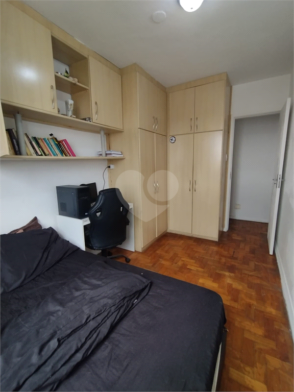 Venda Apartamento Rio De Janeiro Engenho Novo REO1020556 18