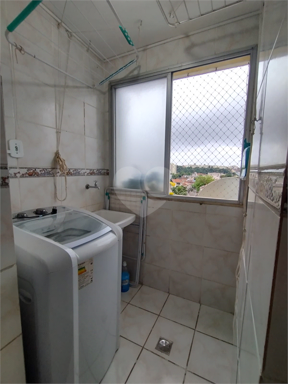 Venda Apartamento Rio De Janeiro Engenho Novo REO1020556 24