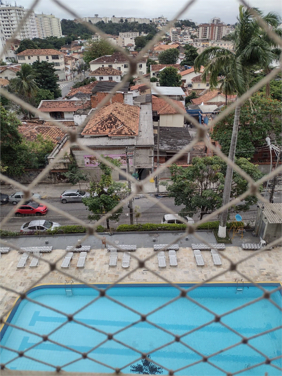 Venda Apartamento Rio De Janeiro Engenho Novo REO1020556 6