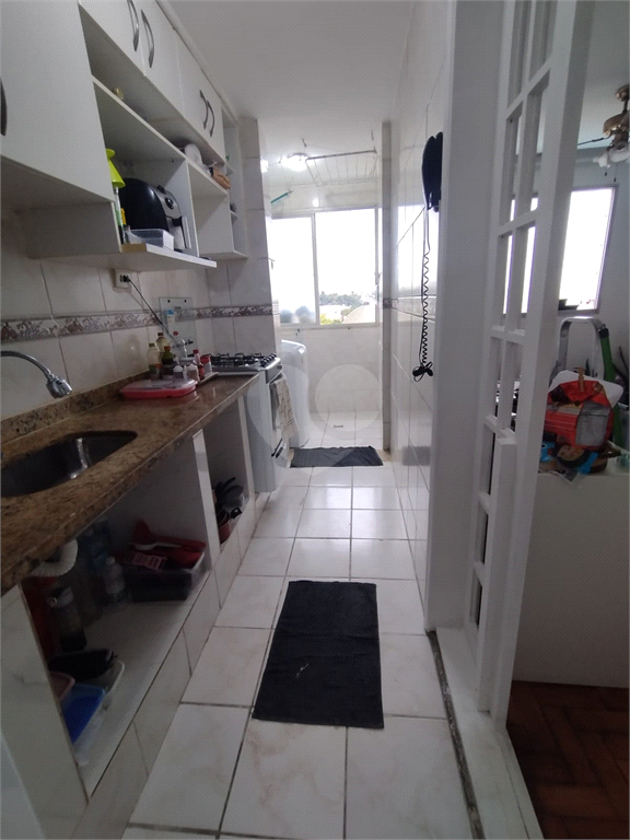 Venda Apartamento Rio De Janeiro Engenho Novo REO1020556 22