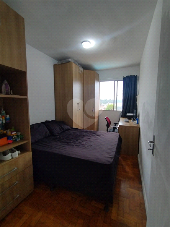 Venda Apartamento Rio De Janeiro Engenho Novo REO1020556 17