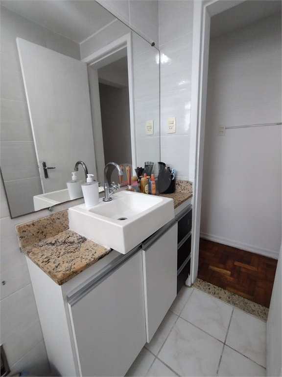 Venda Apartamento Rio De Janeiro Engenho Novo REO1020556 9