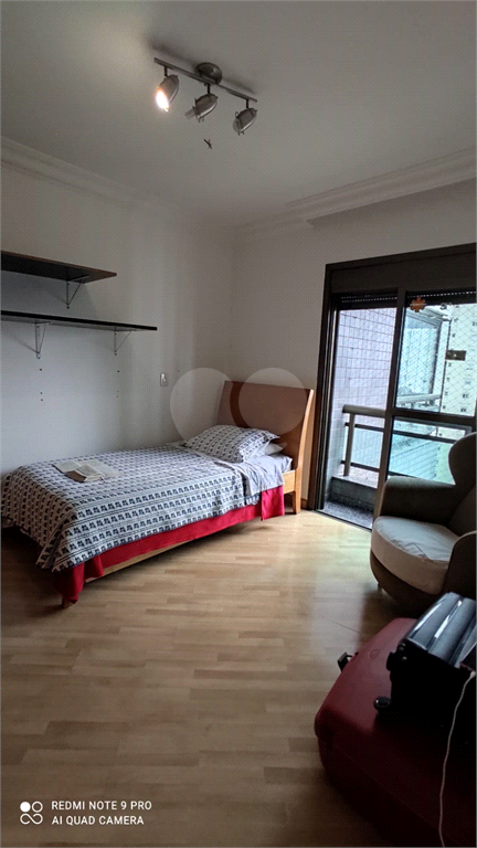 Venda Apartamento São Paulo Santana REO1020562 18