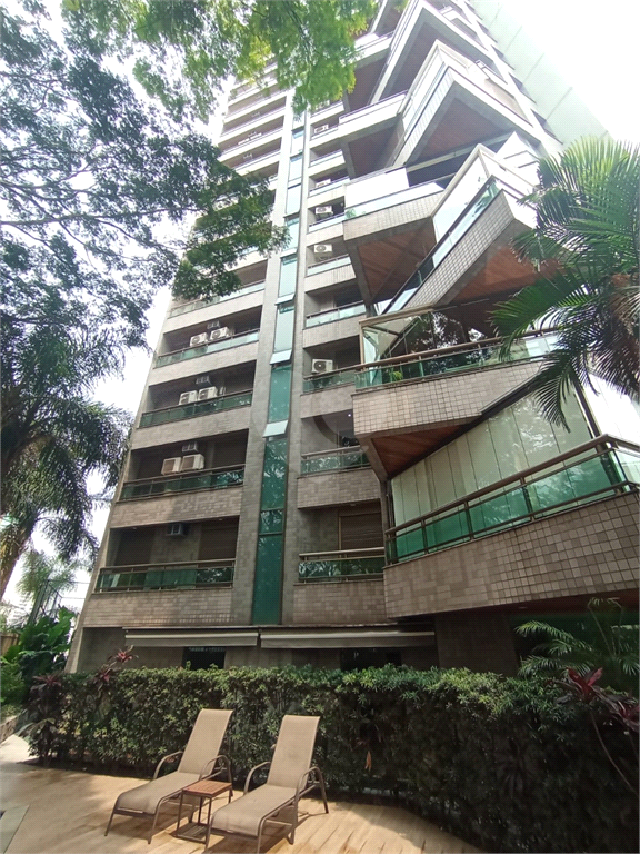 Venda Apartamento São Paulo Santana REO1020562 1