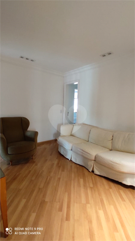 Venda Apartamento São Paulo Santana REO1020562 48