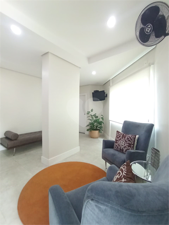 Venda Apartamento São Paulo Santana REO1020562 36