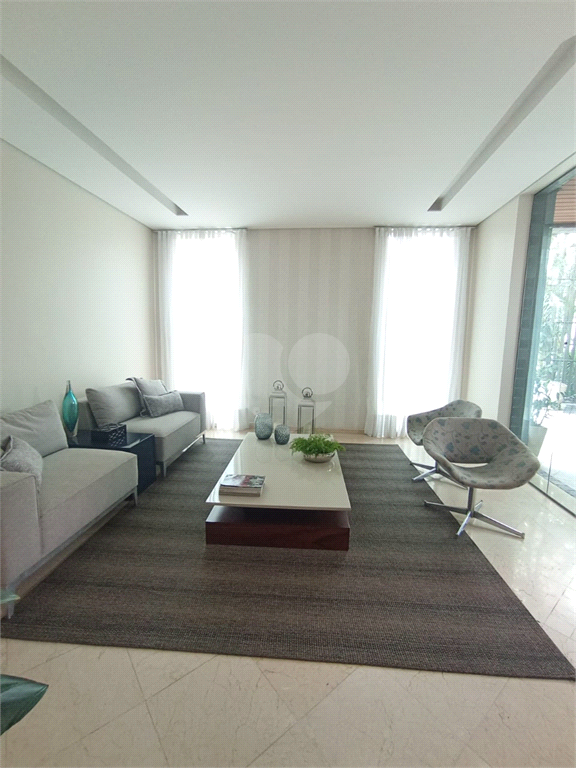 Venda Apartamento São Paulo Santana REO1020562 35