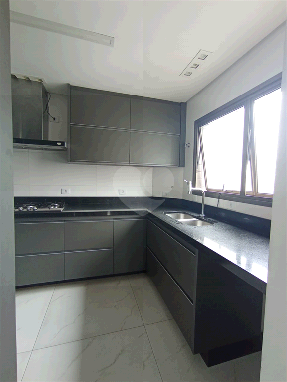 Venda Apartamento São Paulo Santana REO1020562 11