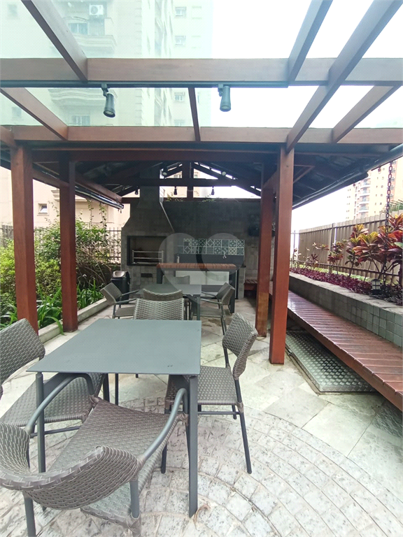 Venda Apartamento São Paulo Santana REO1020562 30