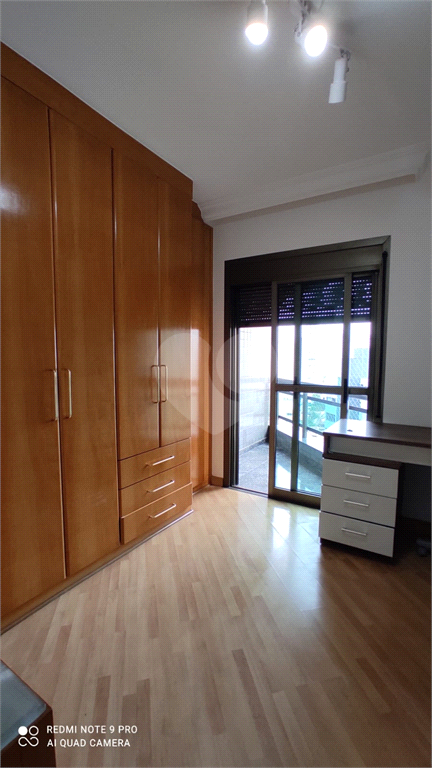 Venda Apartamento São Paulo Santana REO1020562 45