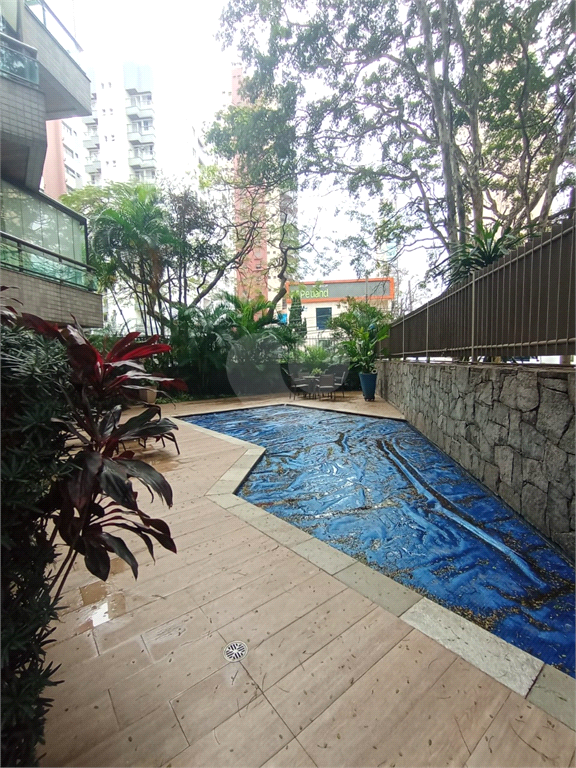 Venda Apartamento São Paulo Santana REO1020562 39