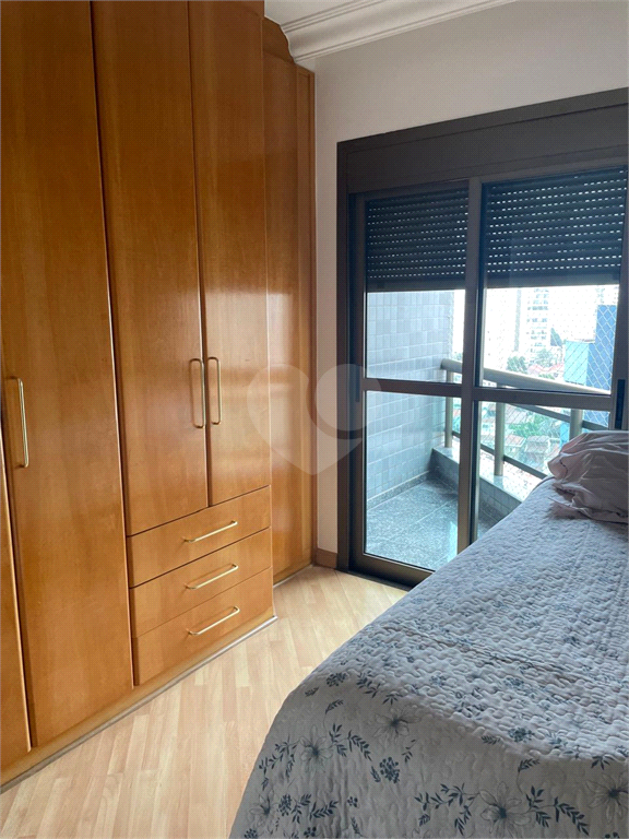 Venda Apartamento São Paulo Santana REO1020562 20