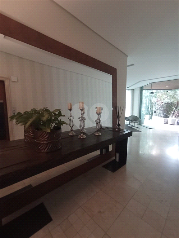 Venda Apartamento São Paulo Santana REO1020562 34