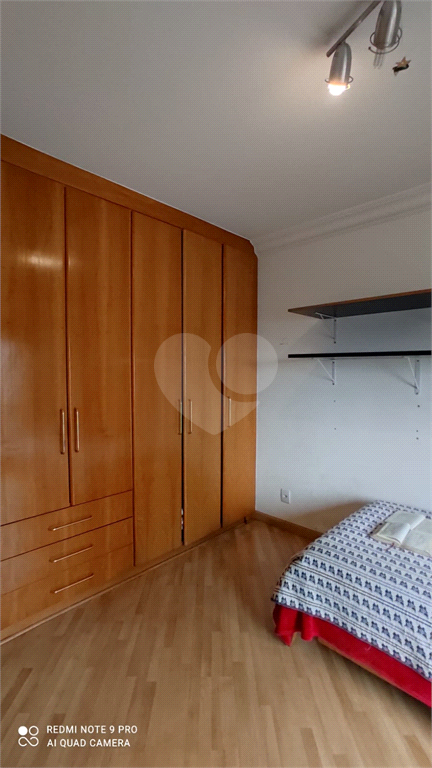 Venda Apartamento São Paulo Santana REO1020562 47