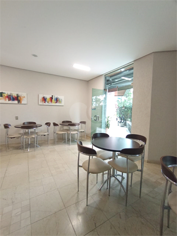 Venda Apartamento São Paulo Santana REO1020562 32