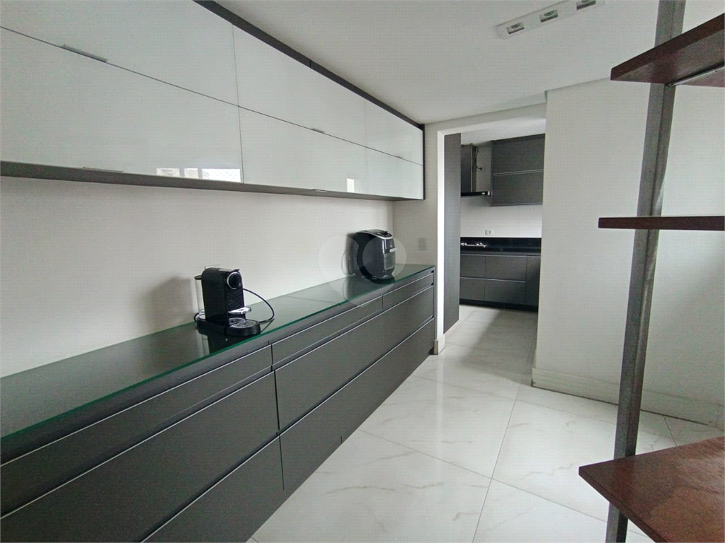 Venda Apartamento São Paulo Santana REO1020562 13