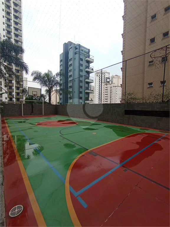 Venda Apartamento São Paulo Santana REO1020562 31