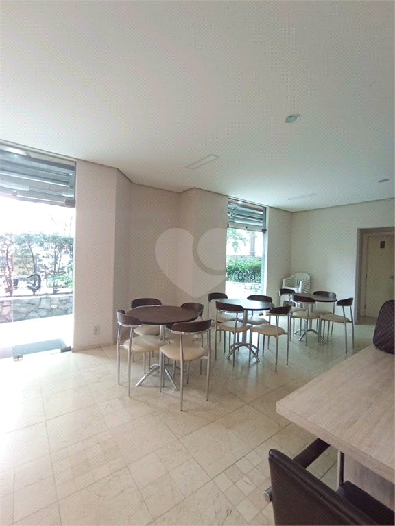 Venda Apartamento São Paulo Santana REO1020562 33