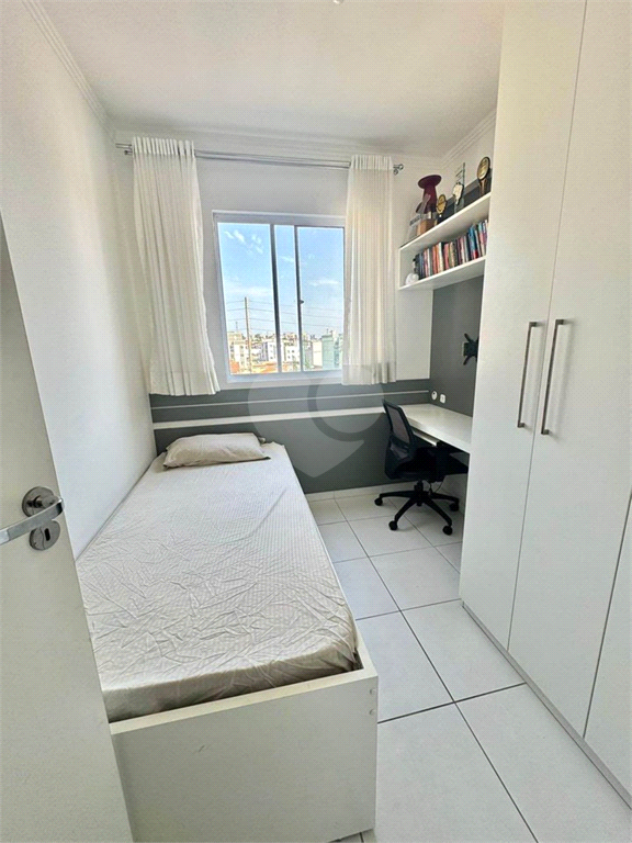 Venda Apartamento São José Dos Pinhais Cidade Jardim REO1020564 14