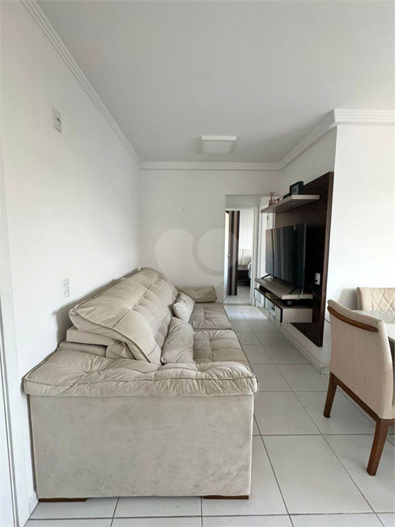 Venda Apartamento São José Dos Pinhais Cidade Jardim REO1020564 4